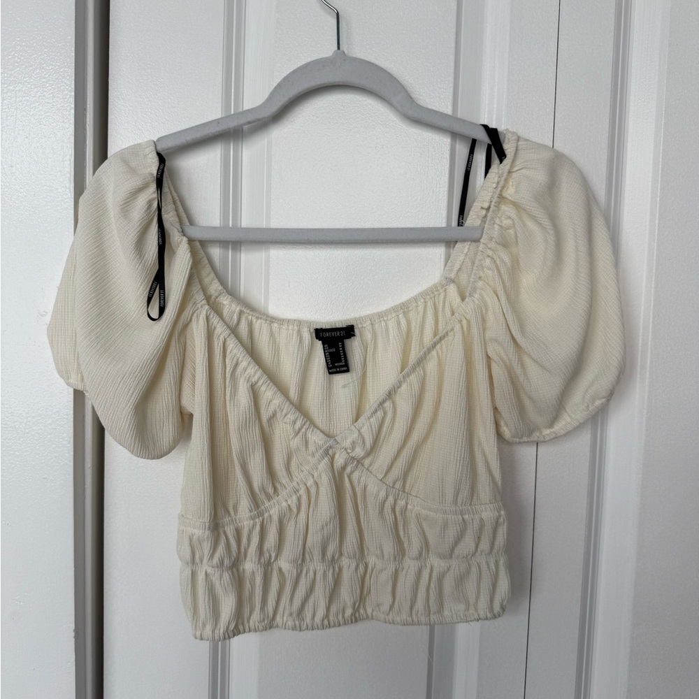 Forever 21 top